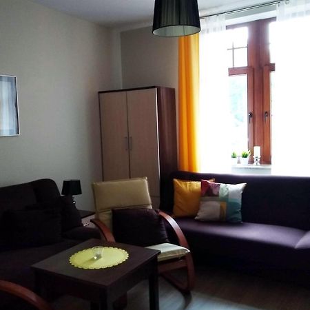 Apartament Jozefinka Appartement Szklarska Poręba Buitenkant foto