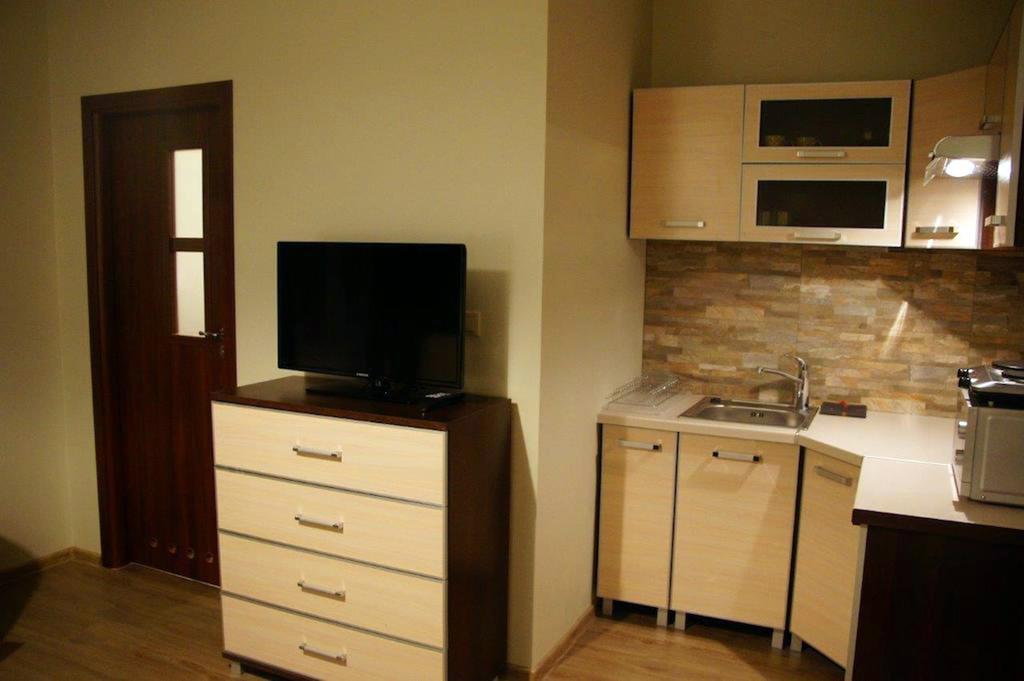 Apartament Jozefinka Appartement Szklarska Poręba Buitenkant foto