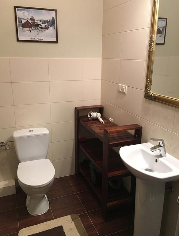 Apartament Jozefinka Appartement Szklarska Poręba Buitenkant foto