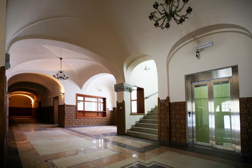 Apartament Jozefinka Appartement Szklarska Poręba Buitenkant foto
