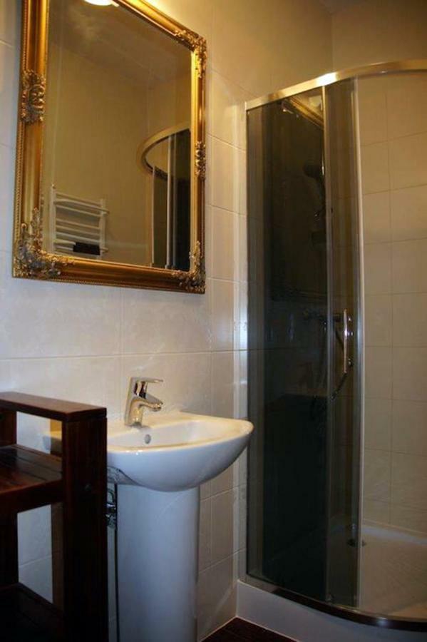 Apartament Jozefinka Appartement Szklarska Poręba Buitenkant foto